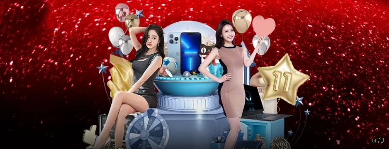 Jogos de promoção no w78: spins sem custo, multiplicadores e jackpots progressivos em slots selecionados