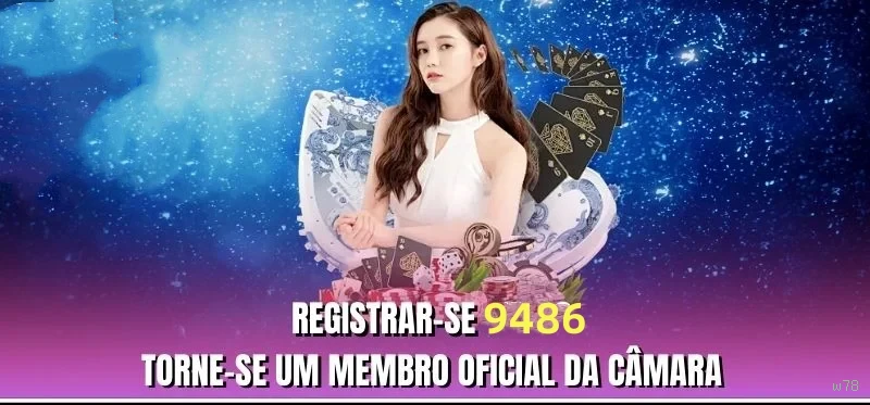 A Magia dos Caça-Níqueis no w78